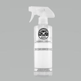 Chemical Guys Dilution Bottle w/Natural Sprayer - 16oz (P12)