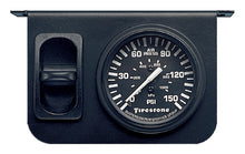 Carregar imagem no visualizador da galeria, Firestone Air Adjustable Leveling Electric Control Panel w/Single Gauge 0-150psi (WR17602191)