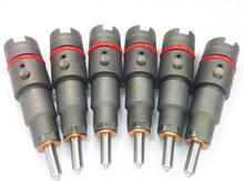 Load image into Gallery viewer, DDP Dodge 98.5-02 24v Custom Injector Set