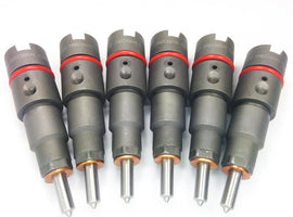DDP Dodge 98.5-02 24v Economy Series Injector Set