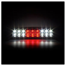 Carregar imagem no visualizador da galeria, xTune Dodge Ram 1500 09-15 2500/3500 10-16 LED 3RD Brake Light - Black BKL-DRAM09-LED-BK