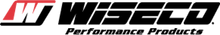 Carregar imagem no visualizador da galeria, Wiseco Chevy LS Series -15cc R/Dome 1.110x4.030 Piston Shelf Stock Kit