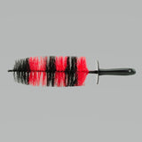 Chemical Guys Easy Reach Wheel & Rim Detailing Brush (P12)