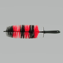 Load image into Gallery viewer, Chemical Guys Show Car Wheel &amp; Rim Detailing Brush (P12)