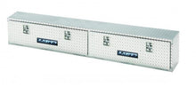 Load image into Gallery viewer, Lund Universal Aluminum Top Mount L-Wing Box - Brite