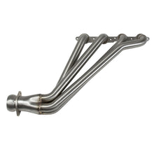 Carregar imagem no visualizador da galeria, BBK 10-15 Camaro LS3 L99 Long Tube Exhaust Headers With Converters - 1-3/4 304 Stainless