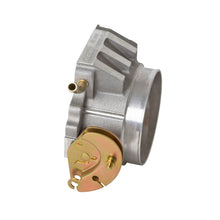 Carregar imagem no visualizador da galeria, BBK GM LS2 LS3 LS7 90mm Throttle Body (LS Swap Conversion) Cable Drive BBK Power Plus Series