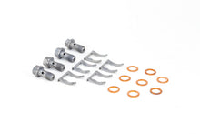 Carregar imagem no visualizador da galeria, Goodridge 00-06 Tahoe / 00-07 Suburban / 00-05 Escalade All w/o Stablia Track Brake Lines