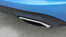 Carregar imagem no visualizador da galeria, Corsa 15-20 Dodge Charger/300 Sedan 3.6L 2.5in Cat-Back Dual Rear Exit (re-uses stock exhaust bezel)