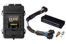 Carregar imagem no visualizador da galeria, Haltech Elite 2500 Adaptor Harness ECU Kit