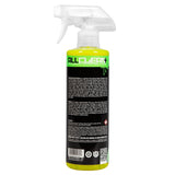 Chemical Guys All Clean+ Citrus Base All Purpose Cleaner - 16oz (P6)