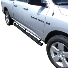 Carregar imagem no visualizador da galeria, Westin 2009-2018 Dodge/Ram 15/25/3500 Crew Cab PRO TRAXX 4 Oval Nerf Step Bars - SS