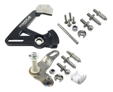 Carregar imagem no visualizador da galeria, Torque Solution Short Shifter: Volkswagen MK5/MK6/MK7 / Audi MK2/MK3 (6 Speed) w/ Stainless Lever