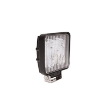 Carregar imagem no visualizador da galeria, Westin LED Work Utility Light Square 4.5 inch x 5.4 inch Spot w/3W Epistar - Black