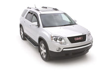 Carregar imagem no visualizador da galeria, Lund 07-16 GMC Acadia Ventvisor Elite Window Deflectors - Smoke (4 Pc.)