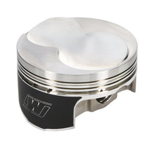 Carregar imagem no visualizador da galeria, Wiseco Chevy LS Series -1cc 1.300 x 4.155inch Bore Piston Shelf Stock Kit