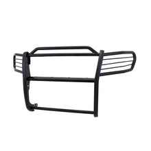 Carregar imagem no visualizador da galeria, Westin 2016-2018 Toyota Tacoma Sportsman Grille Guard - Black