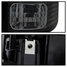 Carregar imagem no visualizador da galeria, Spyder Chevy C/K Series 1500 88-98/GMC Sierra 88-98 LED Tail Lights Blk Smke ALT-YD-CCK88-LED-BSM