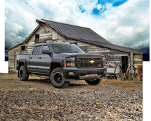 Carregar imagem no visualizador da galeria, EGR 14+ Chev Silverado 5ft Bed Bolt-On Look Fender Flares - Set - Matte (791675)
