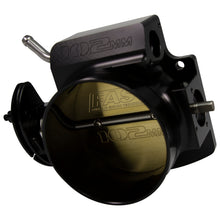 Carregar imagem no visualizador da galeria, FAST Black Throttle Body LSX 102MM W/O TPS &amp; IAC