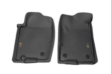 Carregar imagem no visualizador da galeria, Lund 04-07 Nissan Armada Catch-All Xtreme Frnt Floor Liner - Black (2 Pc.)