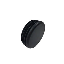 Carregar imagem no visualizador da galeria, Westin Plastic End Cap 3 inch (1 piece) - Black