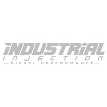 Carregar imagem no visualizador da galeria, Industrial Injection Back Window Sticker Large 40in