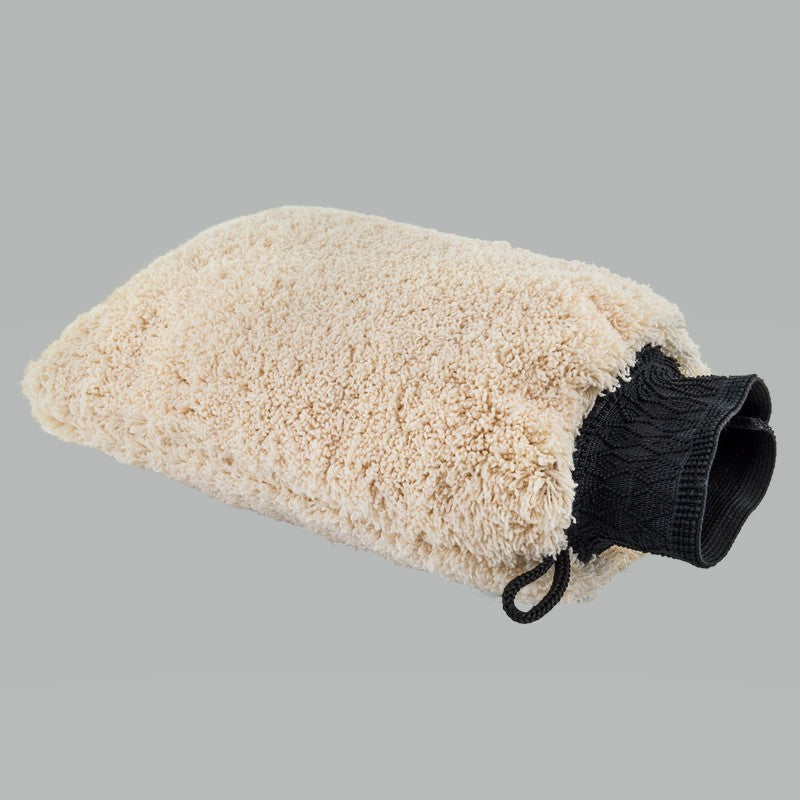 Chemical Guys Extra Thick Multi-Fiber Microfiber Wash Mitt (P12)