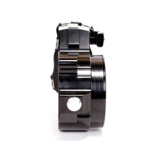 Carregar imagem no visualizador da galeria, BBK 15-20 Dodge Hellcat 6.2L 100mm Black Billet Series Throttle Body