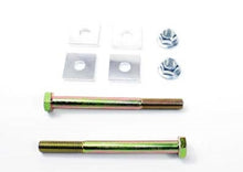 Carregar imagem no visualizador da galeria, SPL Parts 06-13 BMW 3 Series/1 Series (E9X/E8X) Toe Eccentric Lockout Kit