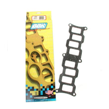 Carregar imagem no visualizador da galeria, BBK 86-95 Mustang 5.0 Upper To Lower EFI Intake EFI Manifold Gasket Set TFS Track/Street Heat