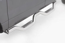 Carregar imagem no visualizador da galeria, Lund 14-17 Chevy Silverado 1500 Crew Cab Latitude Nerf Bars - Polished