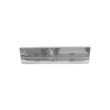 Carregar imagem no visualizador da galeria, Westin/Brute High Cap 96in Stake Bed Contractor TopSider w/ Doors - Aluminum