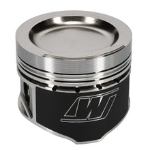 Carregar imagem no visualizador da galeria, Wiseco VW/Audi Turbo Conversion 20V Cyl Head 81.0mm Bore 8.5 CR Pistons (Inc Rings)