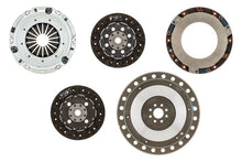 Carregar imagem no visualizador da galeria, Exedy 2011-17 Mustang 5.0L Organic 23 Teeth 8 Bolt Twin Disc Clutch