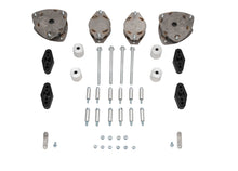 Carregar imagem no visualizador da galeria, LP Aventure 15-17 Subaru Legacy 2in Lift Kit - Bare