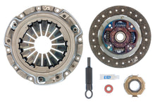 Carregar imagem no visualizador da galeria, Exedy OE 1993-1993 Subaru Impreza H4 Clutch Kit