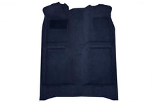 Carregar imagem no visualizador da galeria, Lund 99-07 Chevy Silverado 1500 Ext. Cab Pro-Line Full Flr. Replacement Carpet - Blue (1 Pc.)