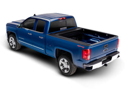 Retrax 07-13 Chevy/GMC 6.5ft Bed w/ Stake Pocket (Elec Cover) PowertraxONE MX