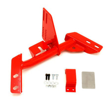 Carregar imagem no visualizador da galeria, BMR 84-92 3rd Gen F-Body Torque Arm Relocation Crossmember TH400 - Red