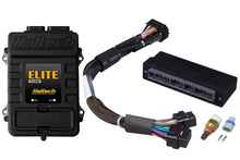 Carregar imagem no visualizador da galeria, Haltech Elite 1500 Adaptor Harness ECU Kit