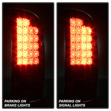 Carregar imagem no visualizador da galeria, Spyder Dodge Ram 02-06 1500/Ram 2500/3500 03-06 LED Tail Light Red Clear ALT-YD-DRAM02-LED-RC