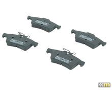 Carregar imagem no visualizador da galeria, mountune 16-18 Ford Focus RS (MK3) High Performance Track Rear Brake Pad Set