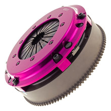 Carregar imagem no visualizador da galeria, Exedy 1999-2002 Nissan Silvia L4 Hyper Single Carbon-D Clutch Sprung Center Disc Push Type