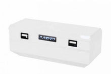Carregar imagem no visualizador da galeria, Lund Universal Steel Specialty Box - White
