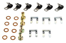 Carregar imagem no visualizador da galeria, Goodridge 00-06 Tahoe / 00-07 Suburban / 00-05 Escalade All w/o Stablia Track Brake Lines