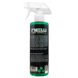 Chemical Guys New Car Smell Air Freshener & Odor Eliminator - 16oz (P6)