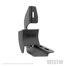 Carregar imagem no visualizador da galeria, Westin 2019 Chevrolet Silverado/Sierra 1500 Crew Cab Thrasher Running Boards - Textured Black