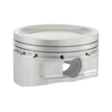 Carregar imagem no visualizador da galeria, CP Piston &amp; Ring Set for Ford Duratec 2.0L - Bore (87.5mm) - Size (STD) - Compression Ratio (8.5)
