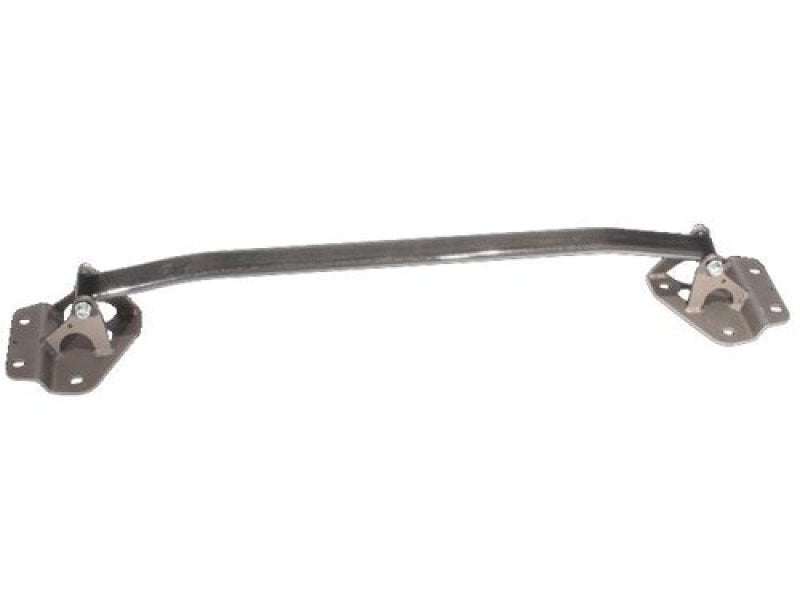 NRG Front Strut Tower Bar - Scion XA XB - Titanium Finish
